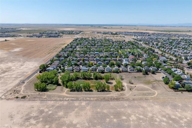 13844 E 107th Place, Commerce City
