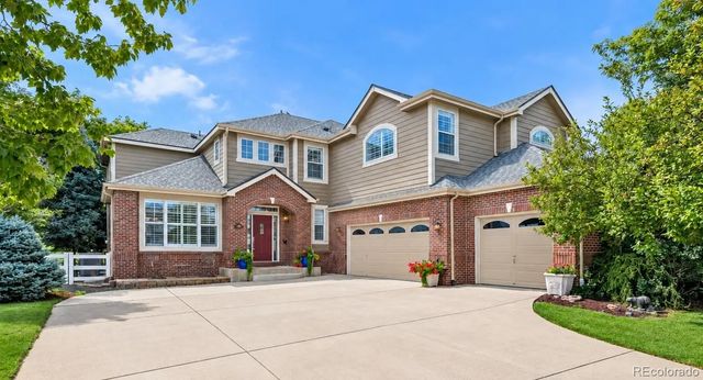 10392 Dunsford Drive, Lone Tree