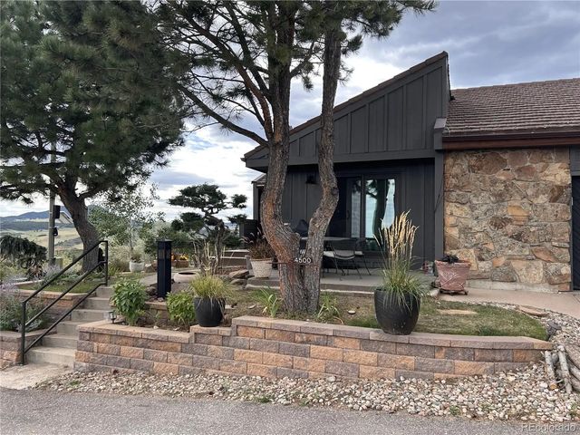 4500 Sentinel Rock, Larkspur