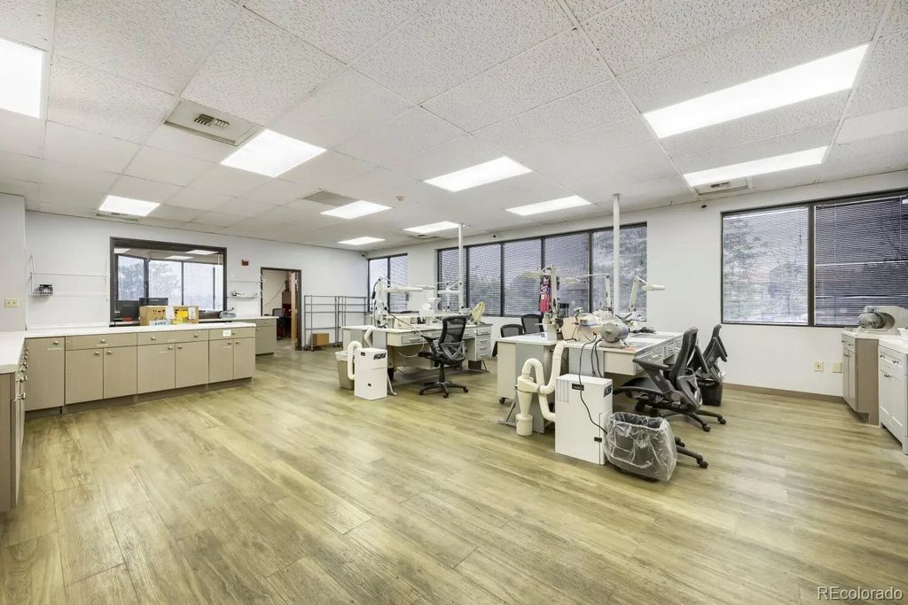 7970 Sheridan Boulevard 100, Arvada