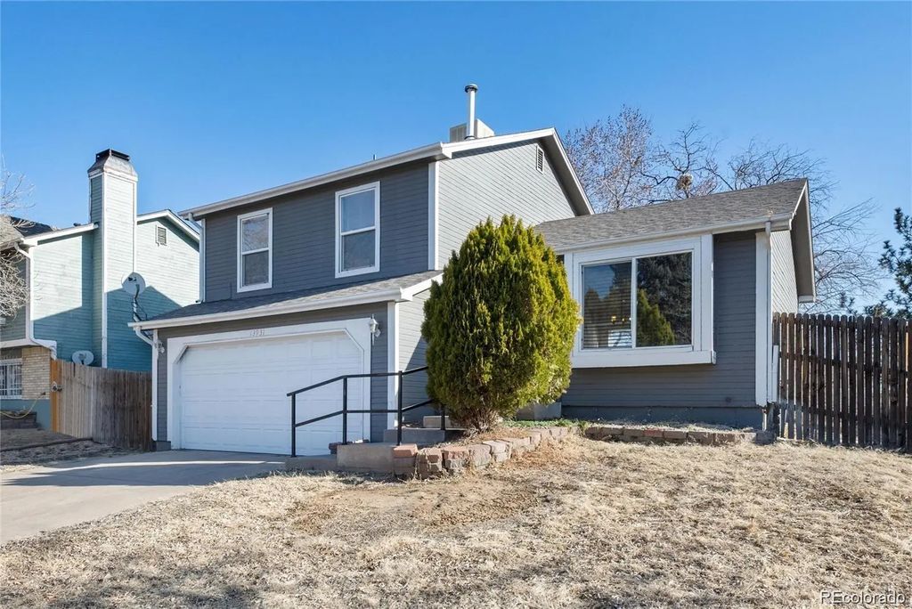 13931 E Elk Place, Denver