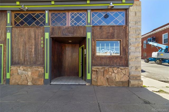 466 W Main Street, Trinidad