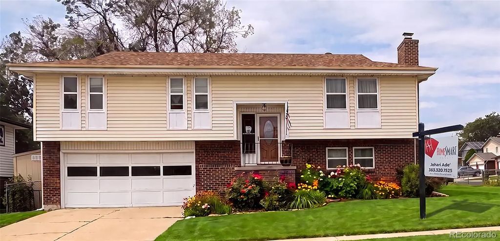 8967 Vrain Street, Westminster