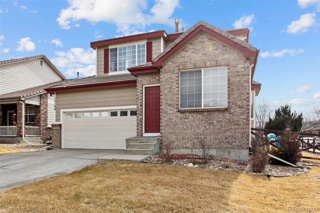 15106 E 117th Avenue, Commerce City