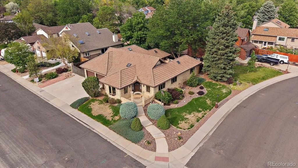 2618 Beech Circle, Longmont