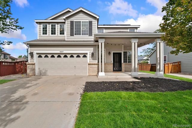 5227 Grosbeak Street, Brighton