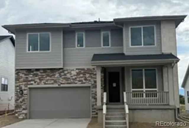 92 Welded Tuff Trail, Castle Rock