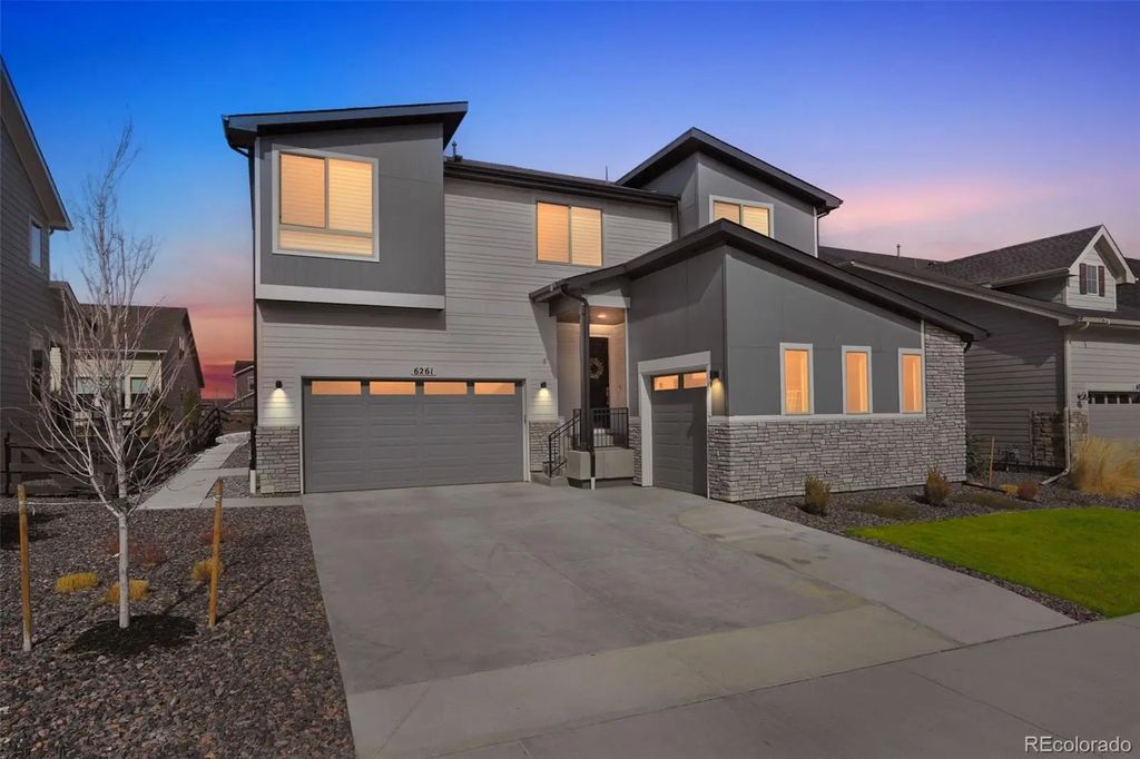 6261 E 142nd Way, Thornton