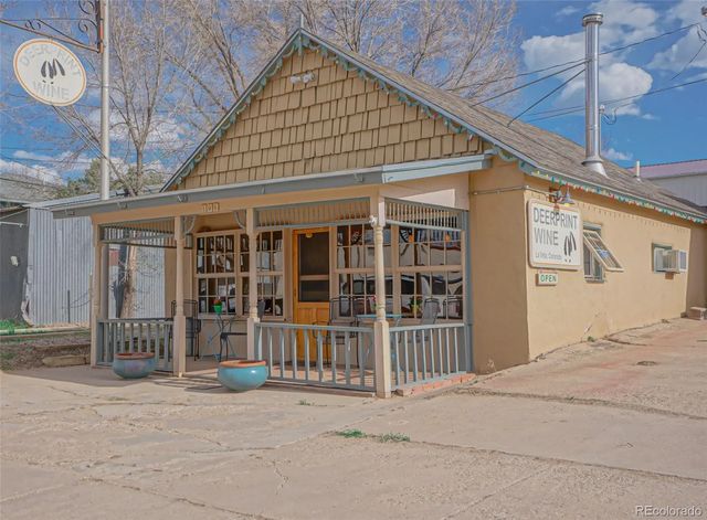106 E Francisco Street, La Veta