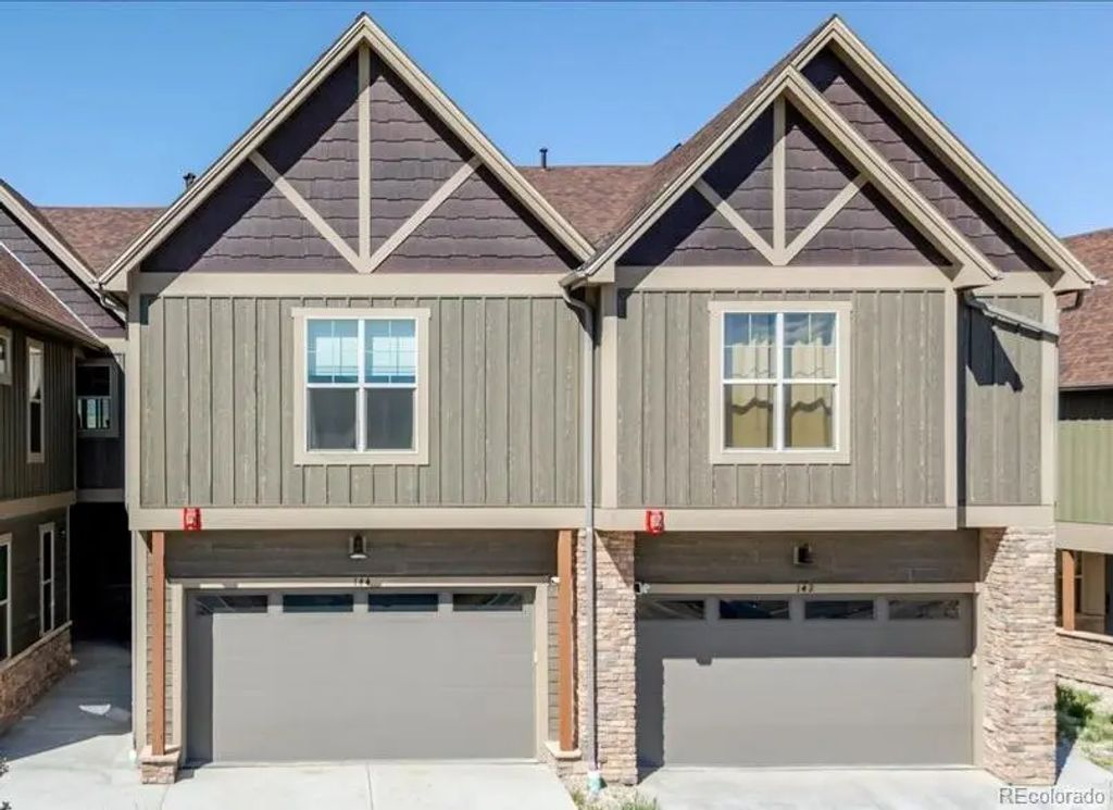 144 Eagle Ridge Drive, Granby