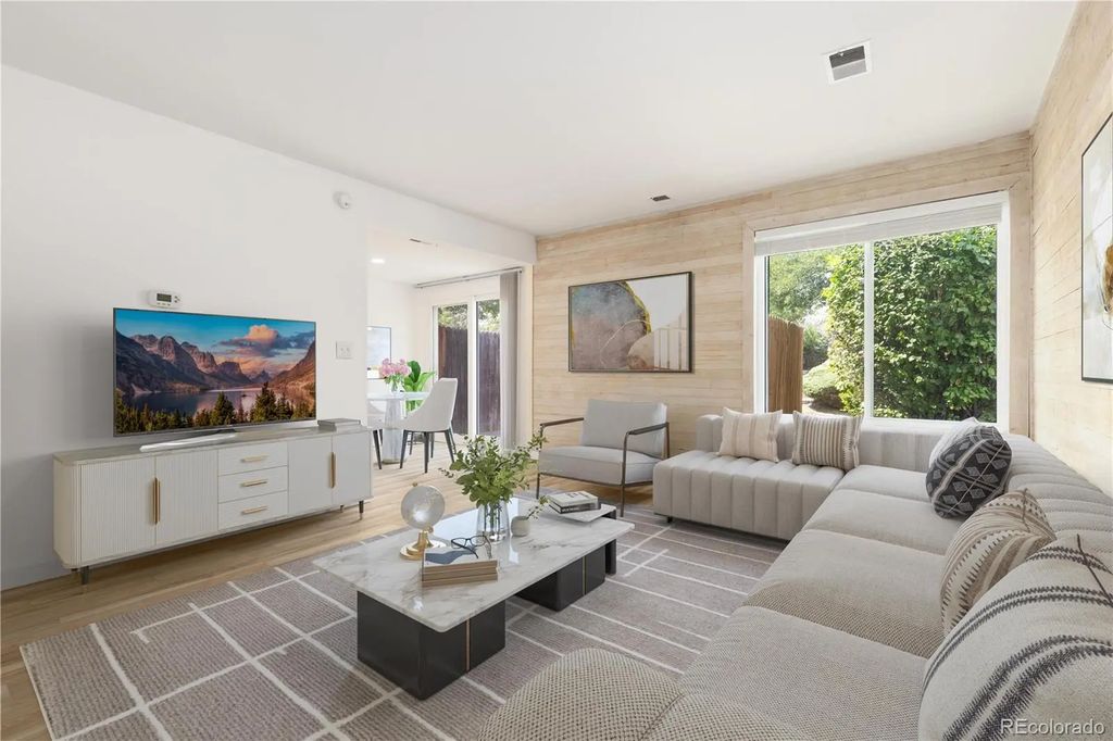 7988 Chase Circle 59, Arvada