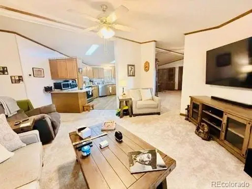 1801 W 92nd Ave #234, Denver
