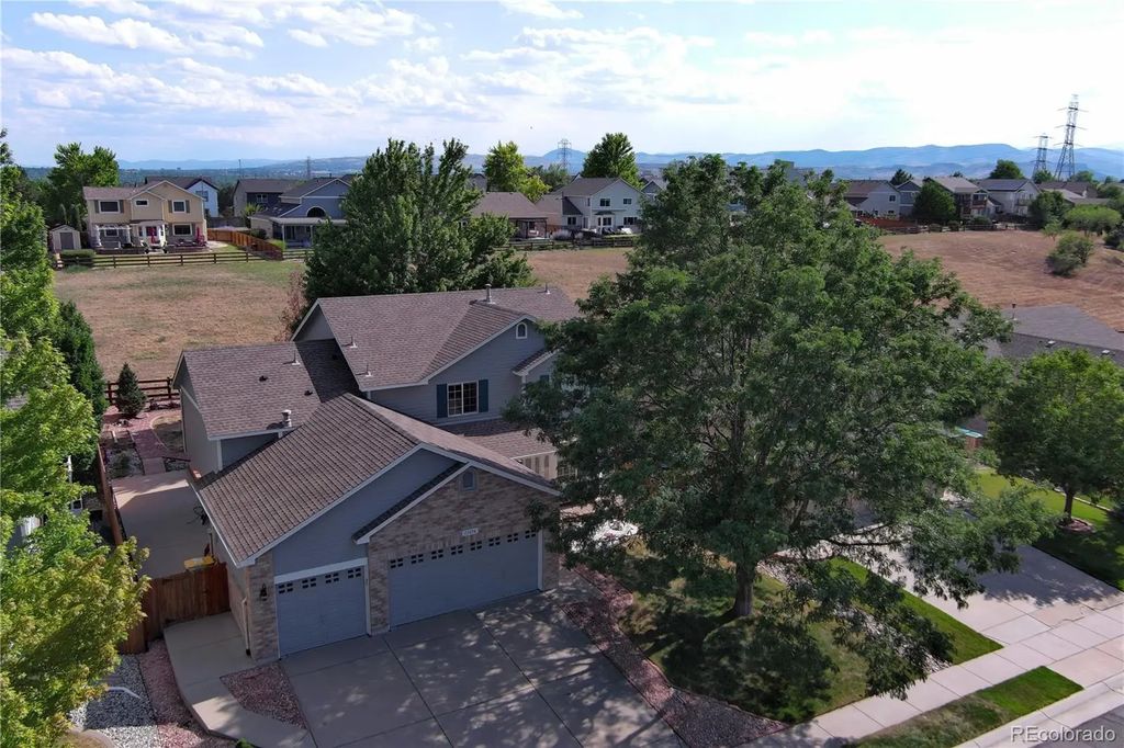 11074 W 54th Lane, Arvada