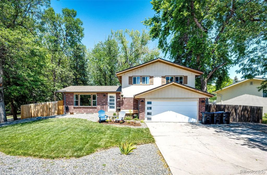 12665 W 67th Place, Arvada