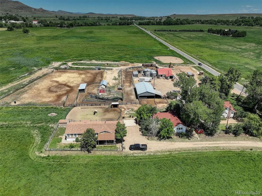 12745 N 75th Street, Longmont