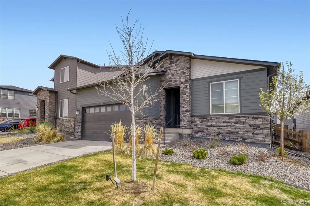 3966 N Catawba Way, Aurora