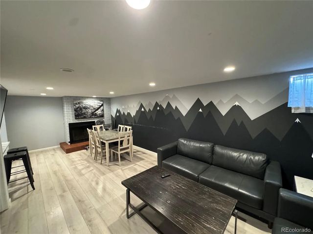 1262 Elder Street, Denver