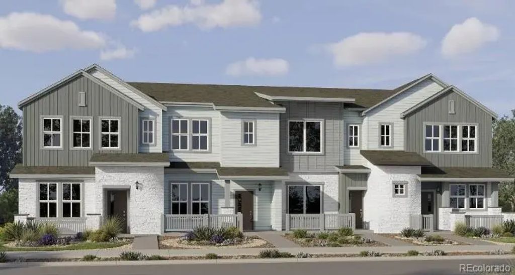 15251 Clayton Street, Thornton