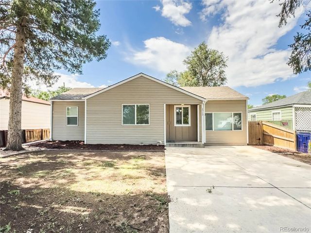 1713 Jamaica Street, Aurora