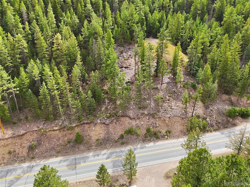 2238 Stanley Road, Idaho Springs