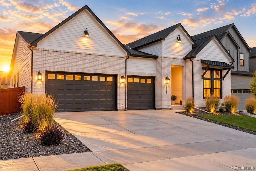 1656 Flourish Drive, Windsor
