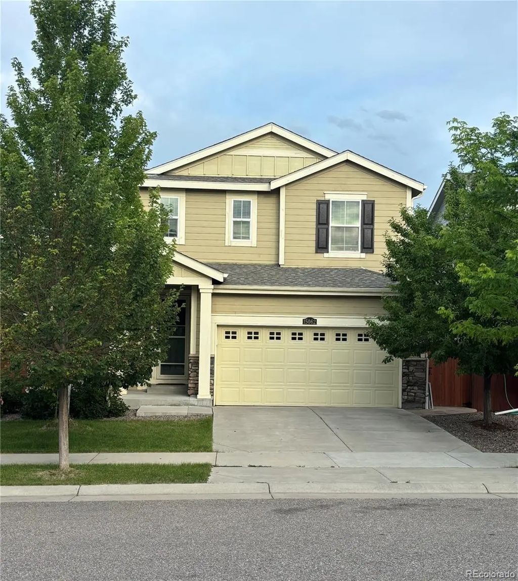 15062 Chicago Street, Parker