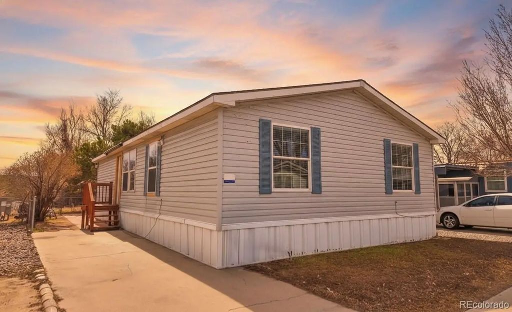 6500 E 88th Avenue, Henderson