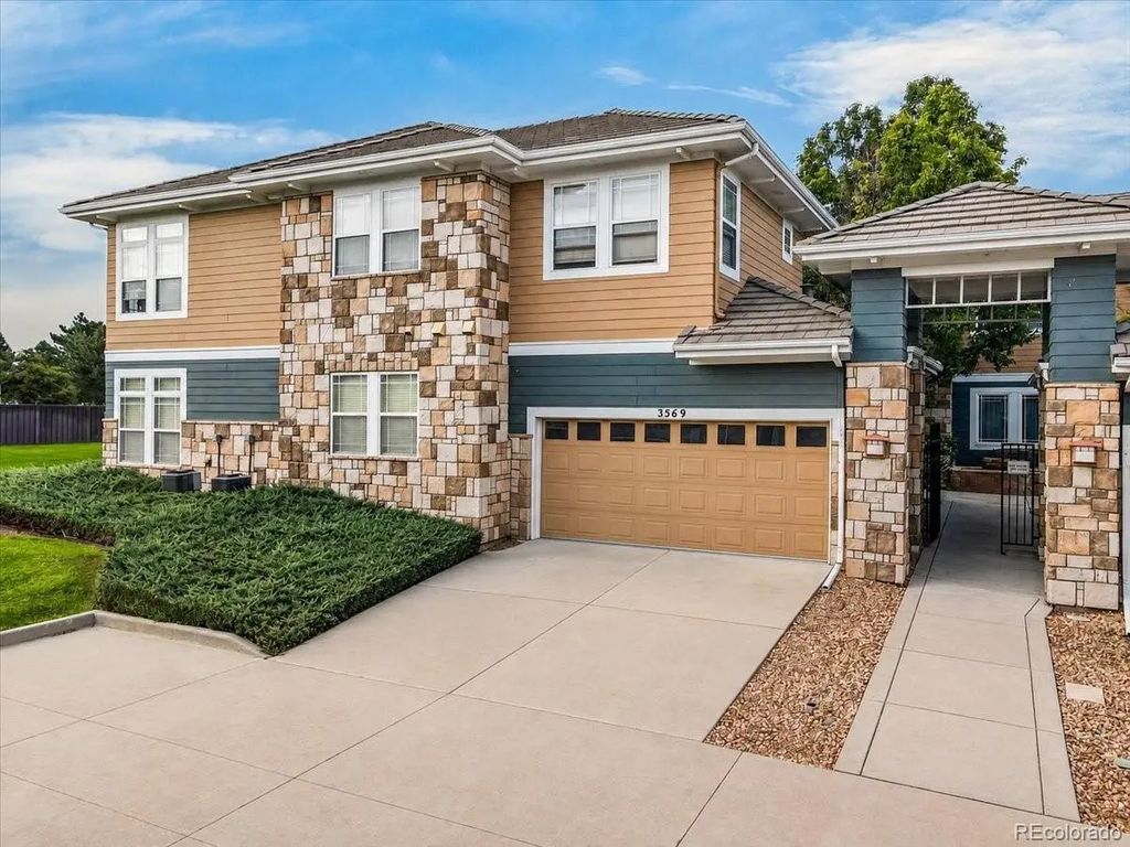 3569 Molly Circle, Broomfield