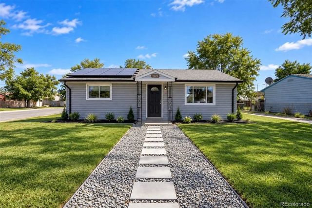 6520 Poplar Street, Commerce City