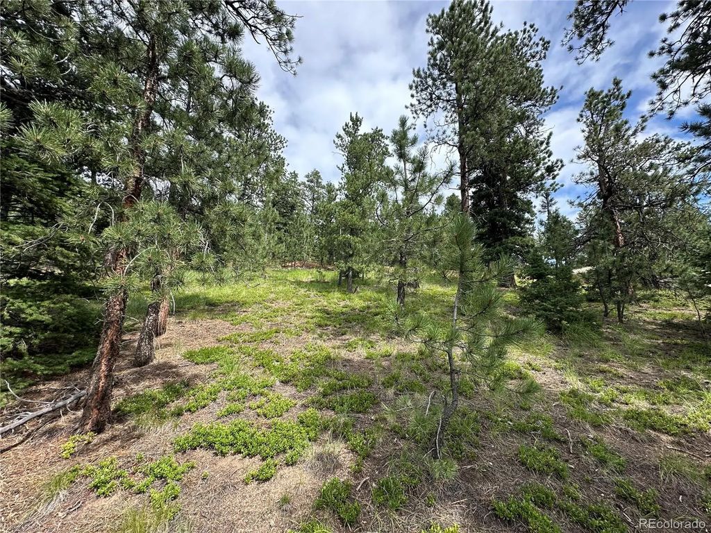 116 Happy Valley, Manitou Springs