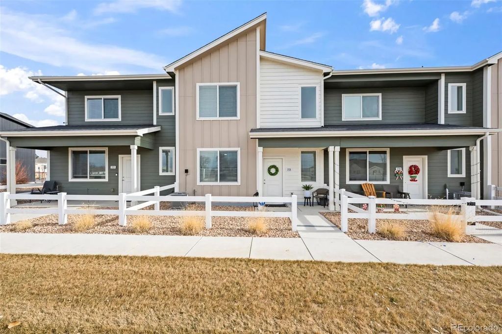 3725 Katina Way, Evans