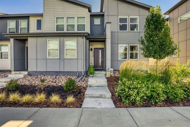 6550 N Danube Street, Denver