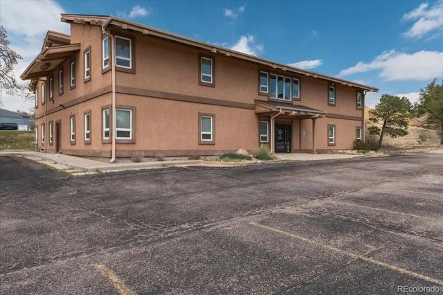 2850 W Serendipity Circle, Colorado Springs