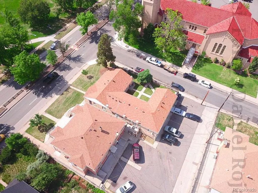 2950 W 42 Avenue, Denver