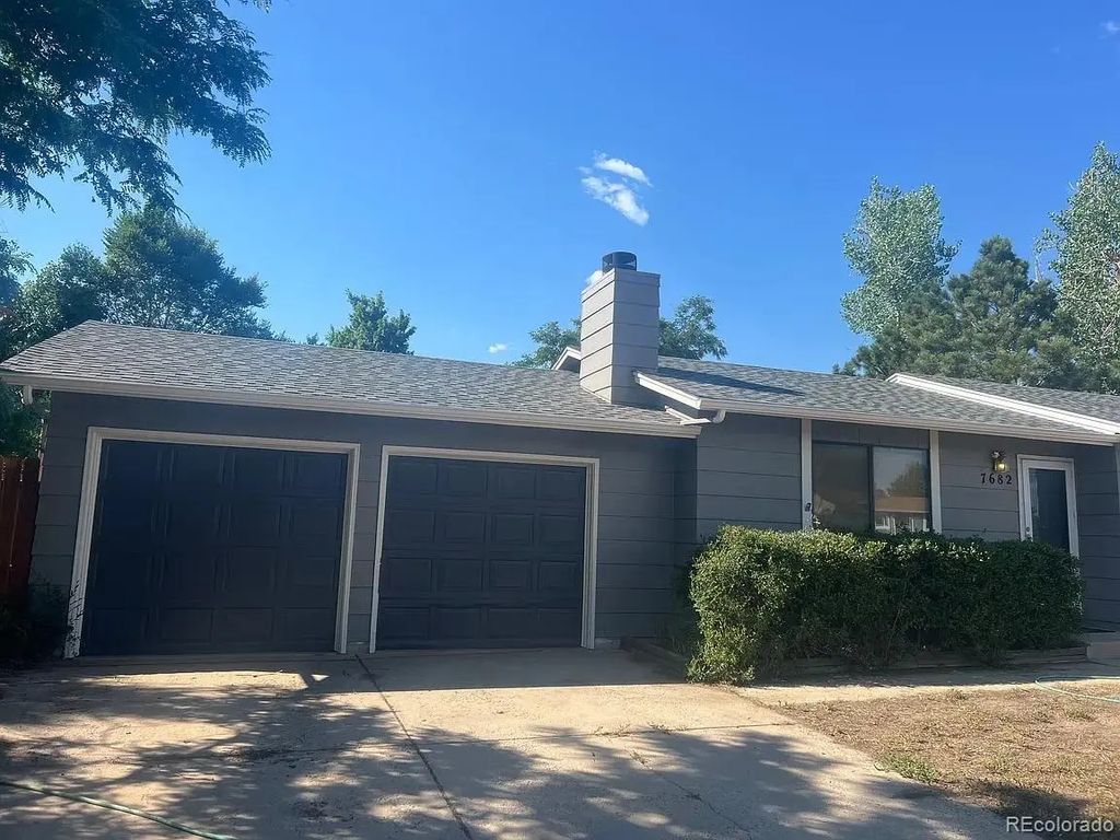 7682 Valhalla, Colorado Springs