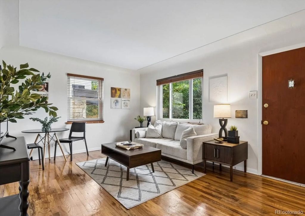 4622 W 35th Avenue, Denver