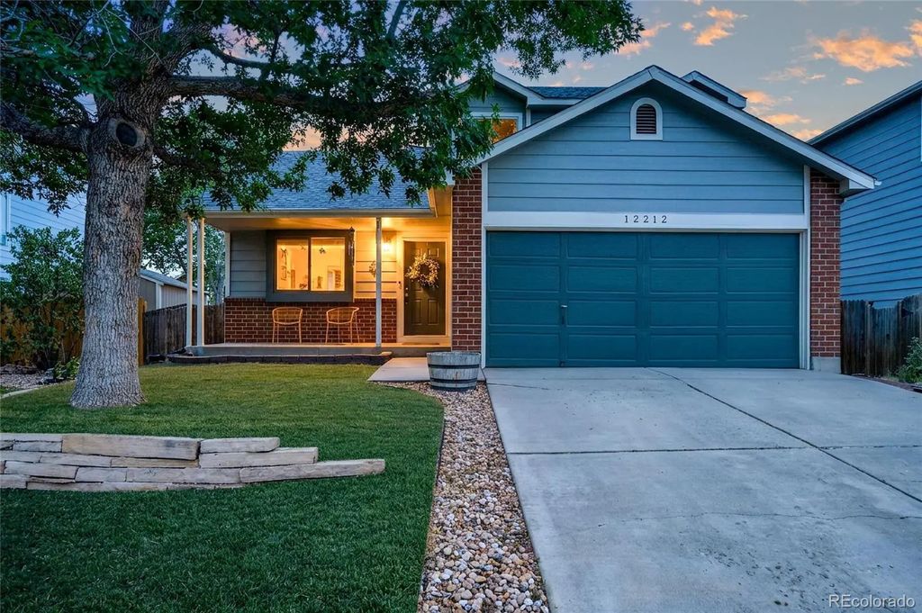 12212 Forest Way, Thornton