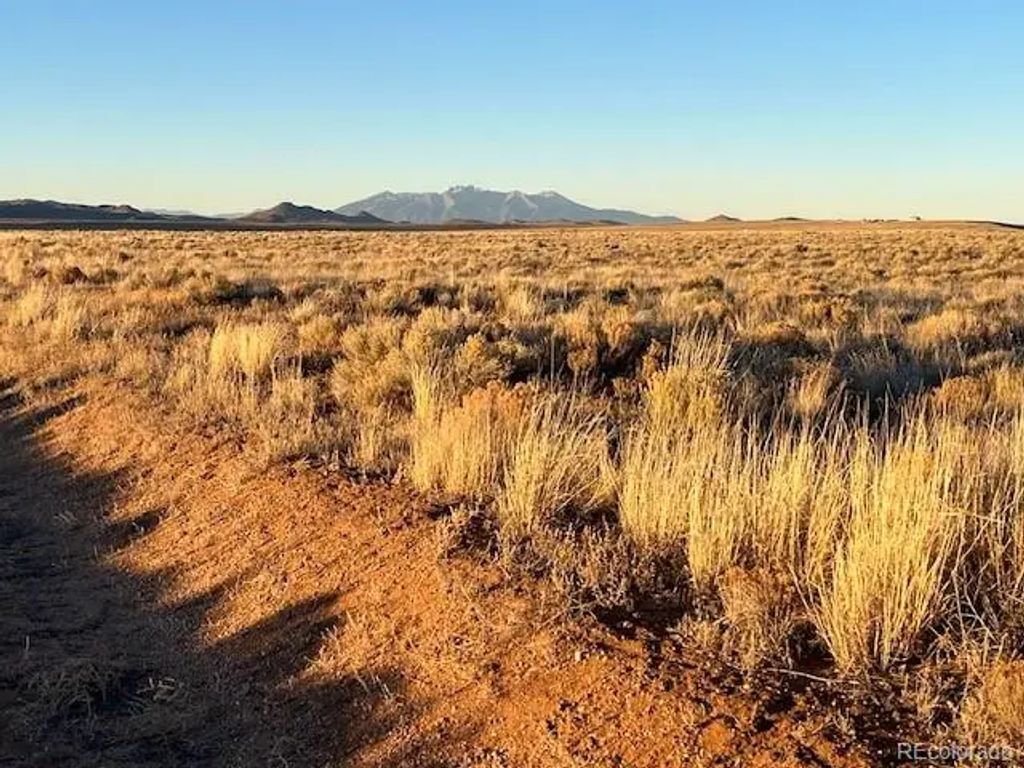 Lot 2 El Paso Trail, San Luis