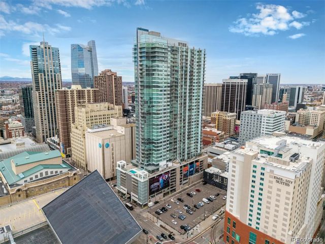 891 14th Street 1711, Denver