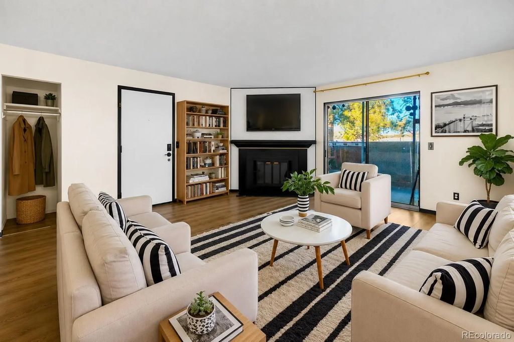 3344 S Ammons Street 107, Lakewood