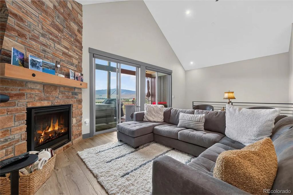 154 Eagle Ridge Drive, Granby