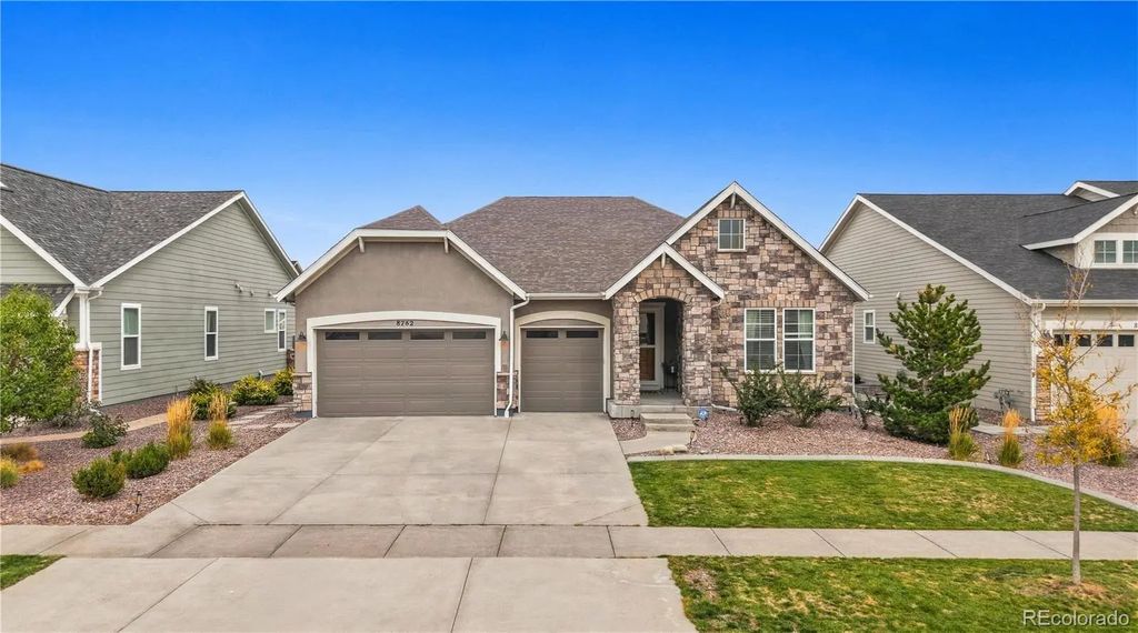 8762 Dunraven Street, Arvada