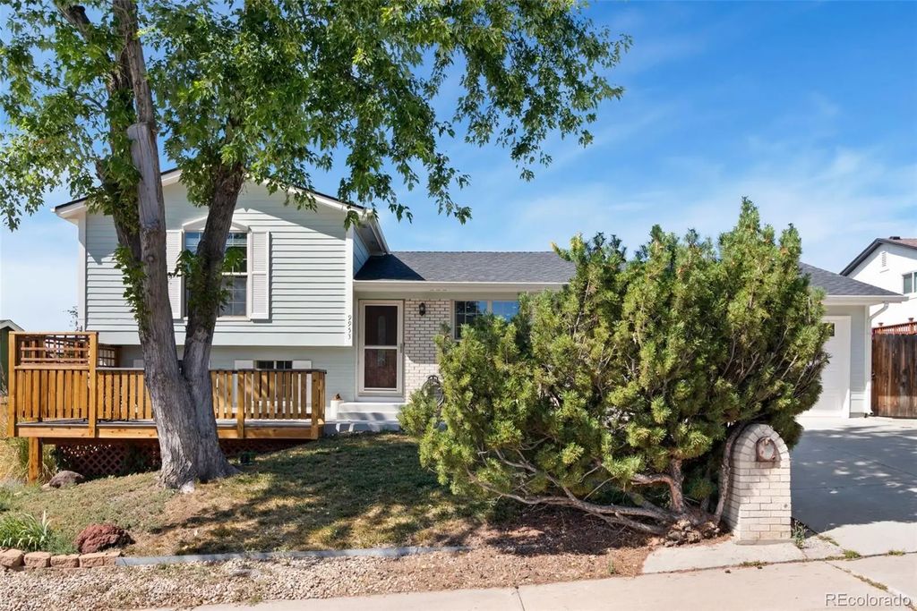 9953 Travis Street, Thornton
