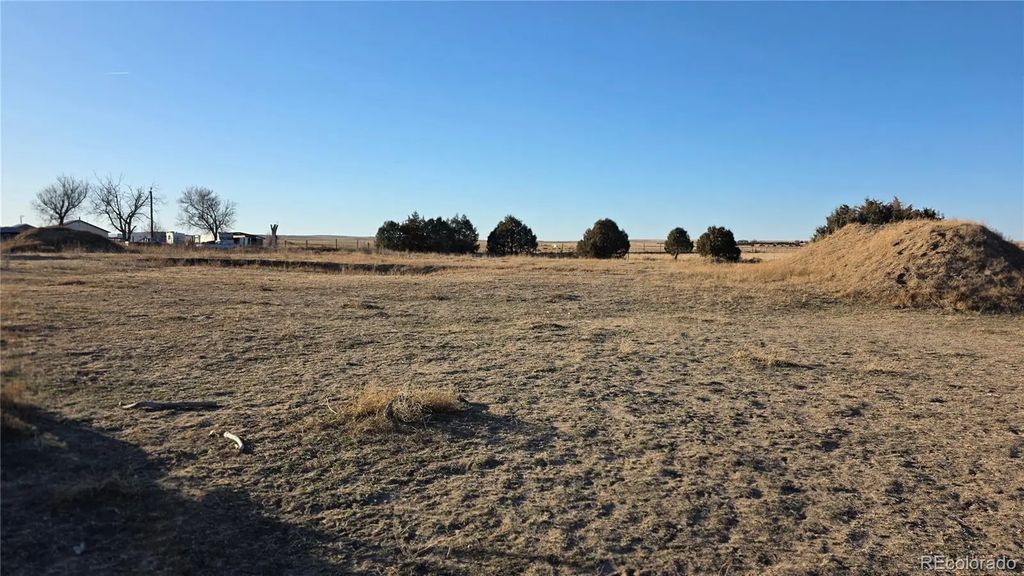 17715 County Road 34, Julesburg