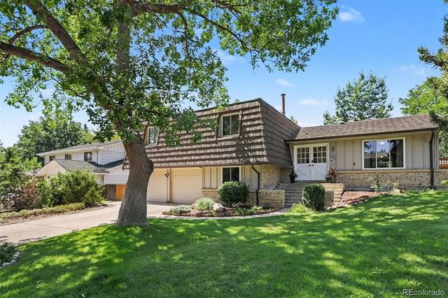 2489 S Brentwood Street, Denver