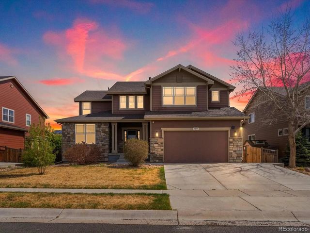5255 Royal Pine Street, Brighton