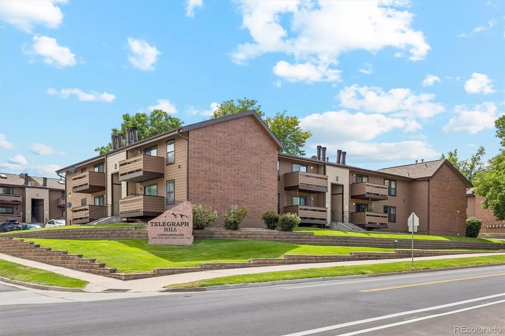 7000 W 20th Avenue 206, Lakewood