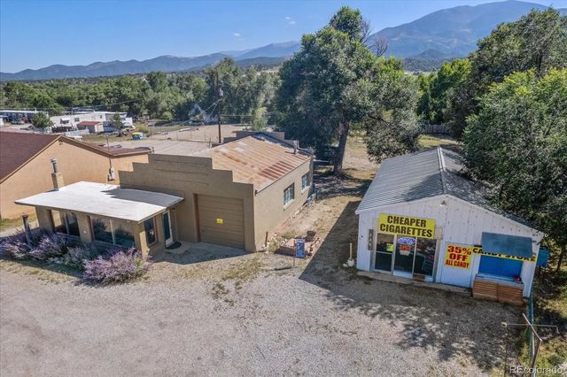 249 W Rainbow Boulevard, Salida