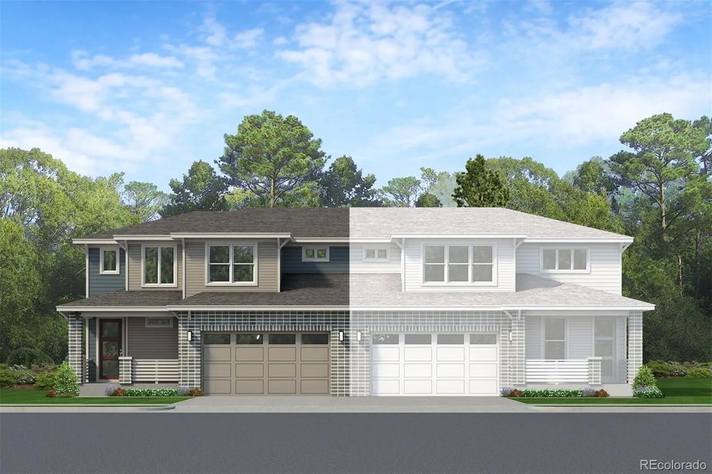 6805 Utica Circle, Firestone