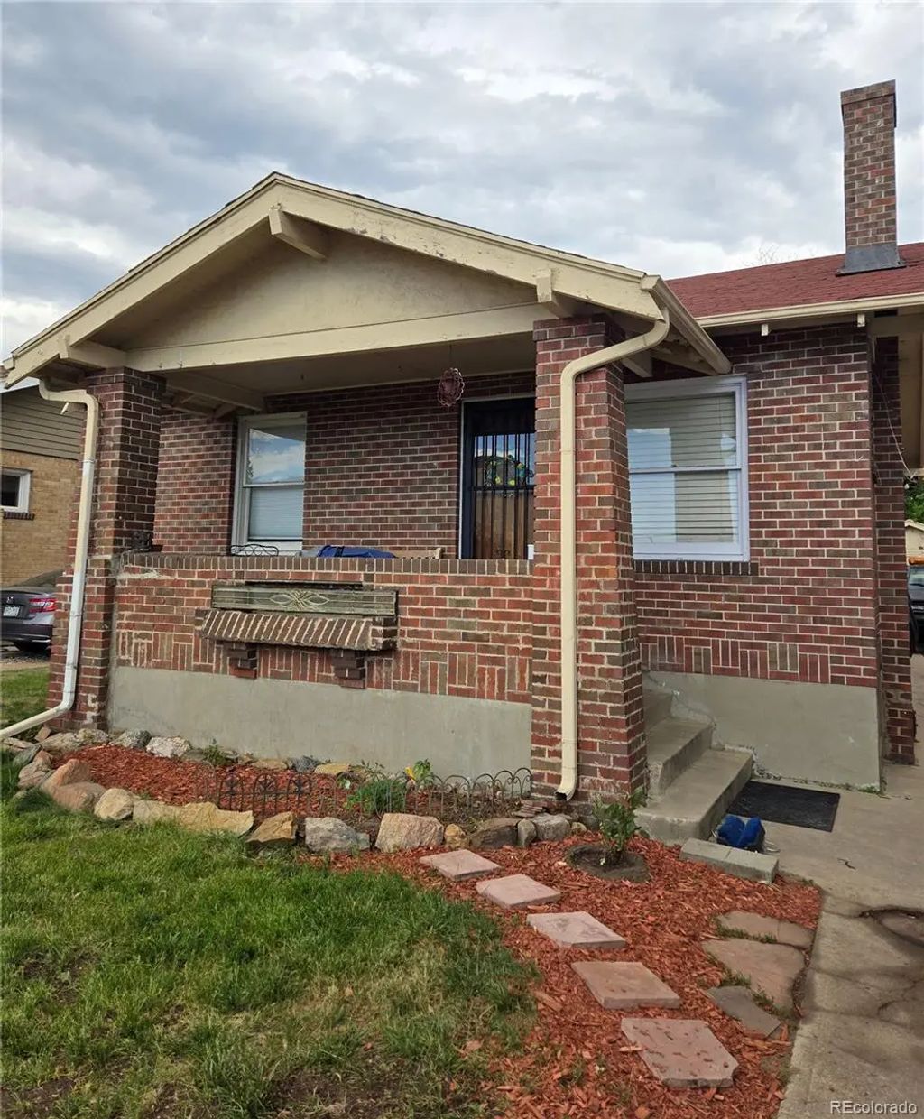 2034 S Lincoln Street, Denver